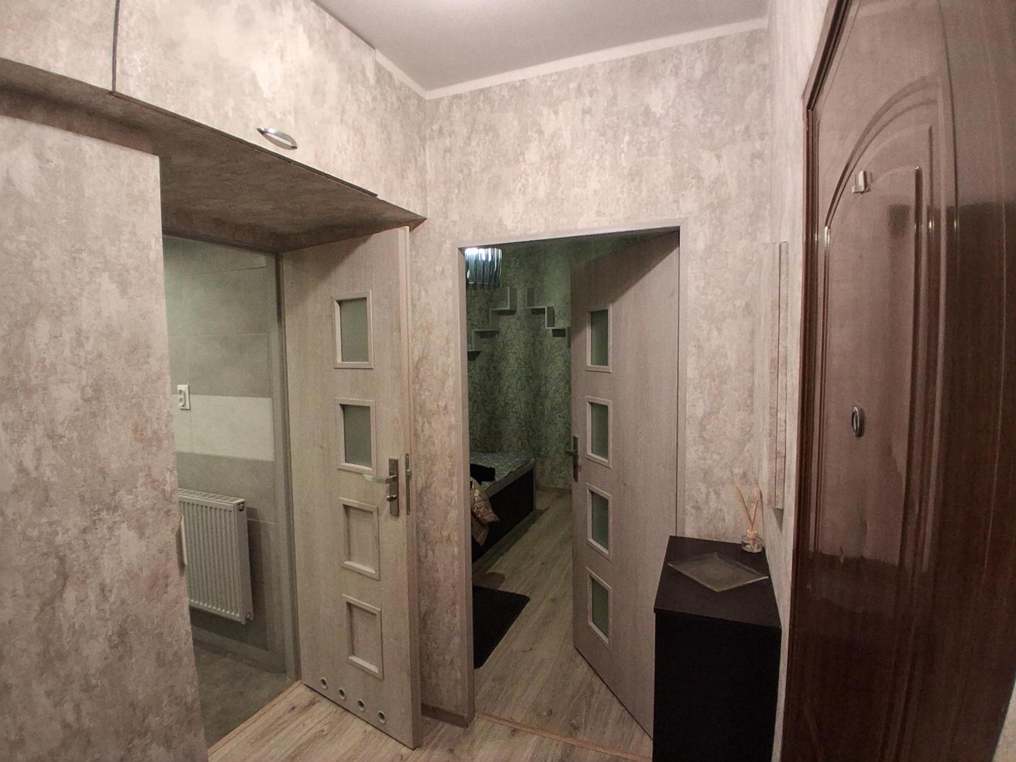 Apartament 格利维采 外观 照片